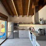 シャレー La Era De Lardiés