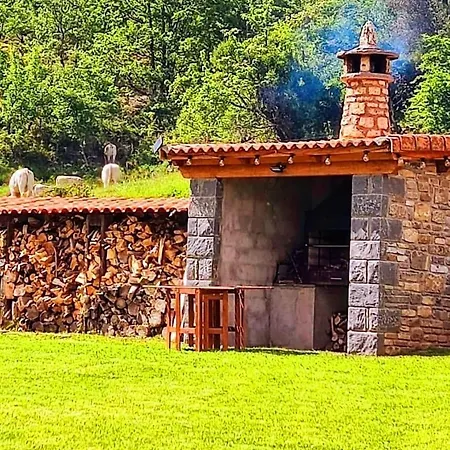 Chalet La Era De