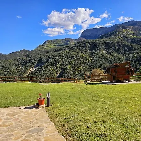 La Era De