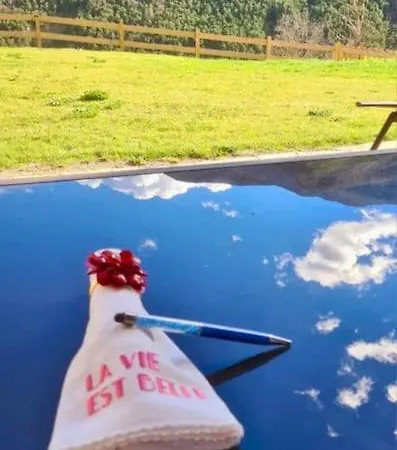 La Era De Chalet