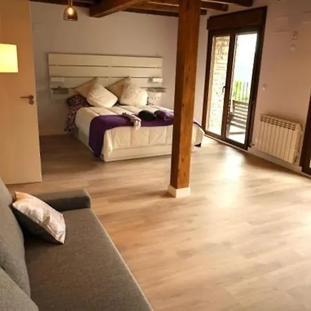 Domek alpejski La Era De