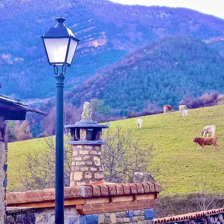 Domek alpejski La Era De *