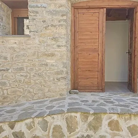 La Era De Chalet Lardies