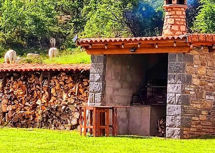 シャレー La Era De