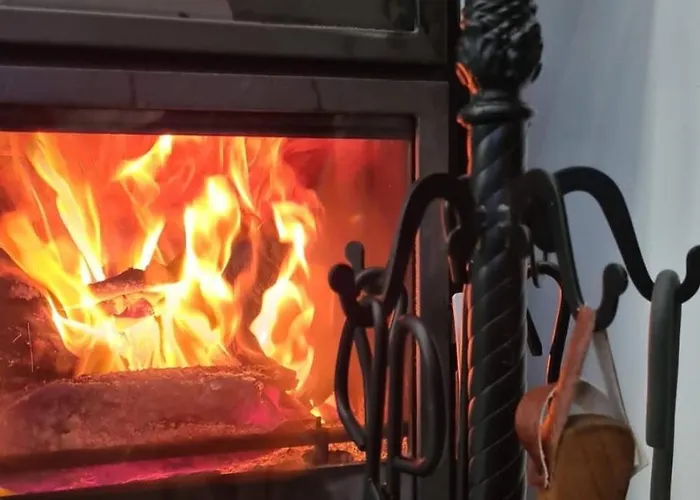 シャレー La Era De Lardiés