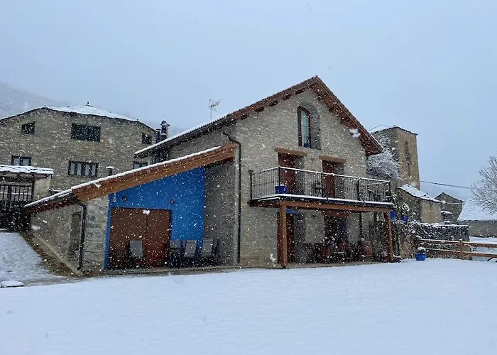 シャレー La Era De