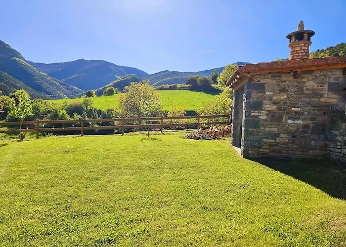 シャレー La Era De