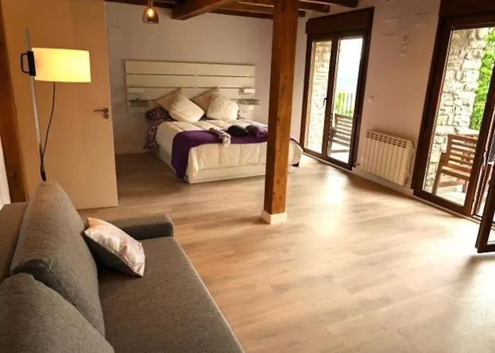 シャレー La Era De