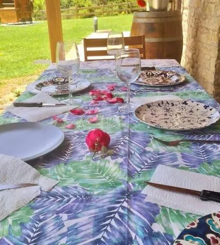 La Era De シャレー Lardiés