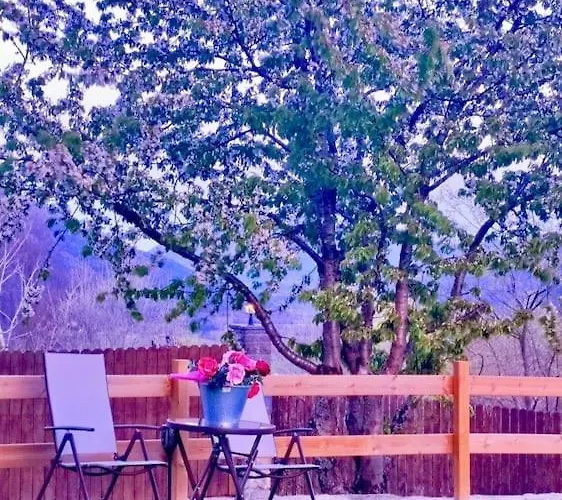 シャレー La Era De *