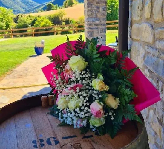 シャレー La Era De Lardiés